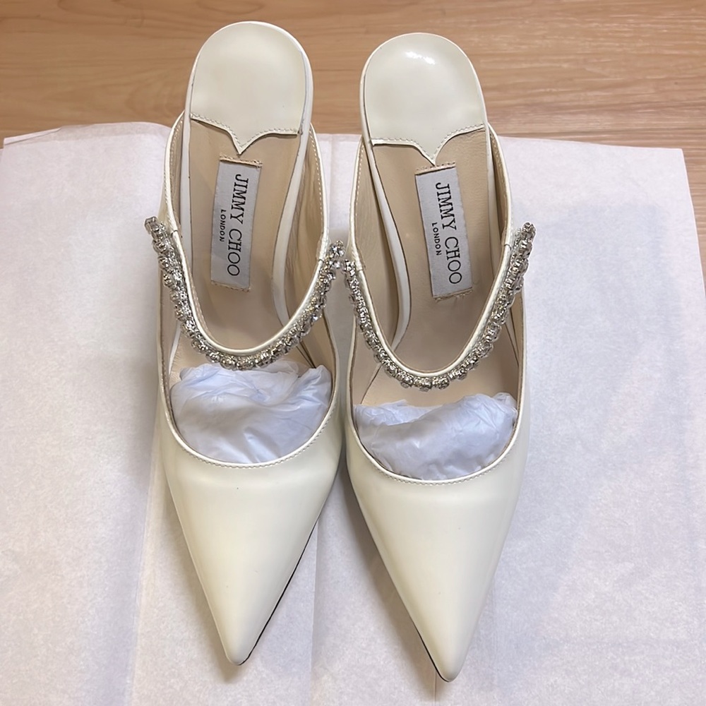 Jimmy Choo Pump